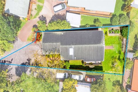 Photo of property in 4150a Great North Road, Glendene, Auckland, 0602