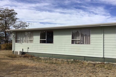Photo of property in 14b Freyberg Avenue, Kurow, 9435