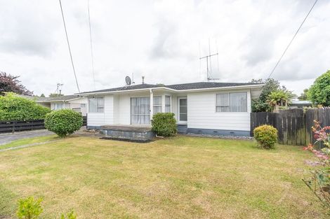 Photo of property in 120 Grandview Road, Nawton, Hamilton, 3200