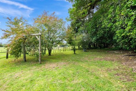 Photo of property in 16 Kokopu Block Road, Maungatapere, Whangarei, 0179
