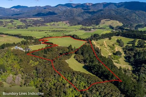 Photo of property in 2943a Western Lake Road, Western Lake, Featherston, 5773