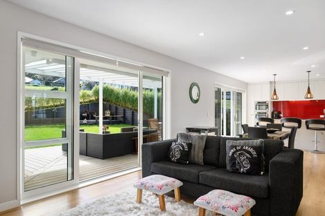 Photo of property in 9 Baxendale Drive, Matipo Heights, Rotorua, 3015