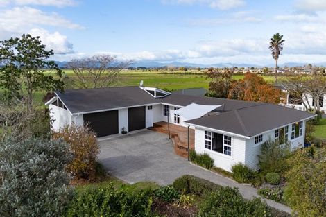 Photo of property in 114 Pipiroa Road, Ngatea, 3503