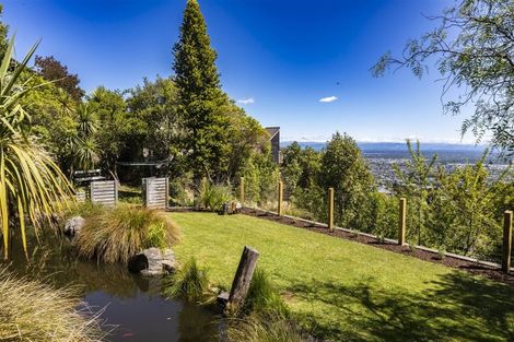 Photo of property in 5 Amherst Place, Cashmere, Christchurch, 8022