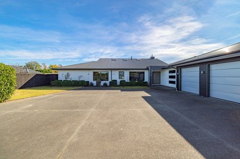 Photo of property in 10c Kipling Avenue, Rolleston, 7614