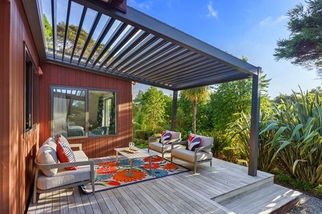 Photo of property in 154 Ngarara Road, Waikanae, 5391