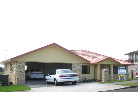 Photo of property in 7 Horizon Heights, Whalers Gate, New Plymouth, 4310