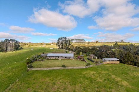Photo of property in 73 Weka Lane, Okaihau, 0475