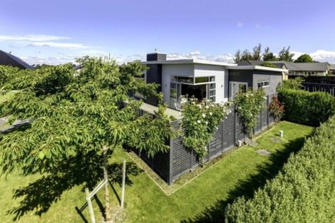 Photo of property in 12 Glen Oak Drive, Kirwee, Darfield, 7571