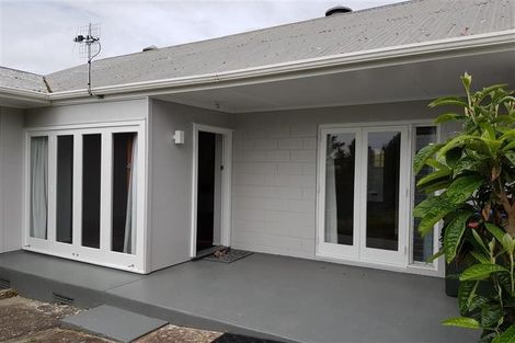 Photo of property in 2/9 Wootton Road, Remuera, Auckland, 1050