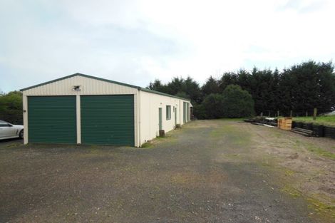 Photo of property in 2011 Old Taupo Road, Wiltsdown, Putaruru, 3482