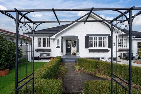 Photo of property in 81 Mitchell Street, Richmond, Invercargill, 9810
