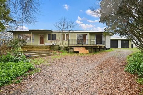 Photo of property in 452 Holland Road, Eureka, Hamilton, 3286