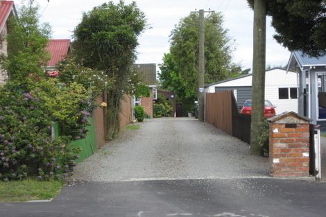 Photo of property in 82a Randolph Street, Woolston, Christchurch, 8062