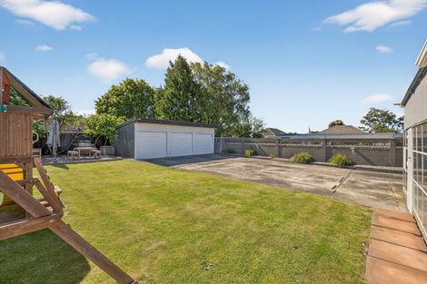 Photo of property in 27 Ranui Street, Hei Hei, Christchurch, 8042