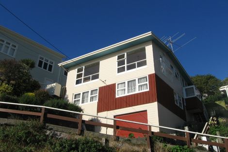 Photo of property in 41 Palliser Road, Roseneath, Wellington, 6011