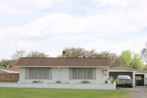 Photo of property in 18 Tower Road, Matamata, 3400