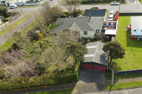 Photo of property in 7 Waite Street, Featherston, 5710