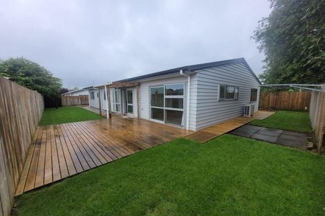 Photo of property in 30a Wrantage Street, Westown, New Plymouth, 4310