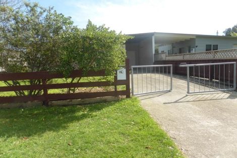 Photo of property in 81 Arawhata Road, Paraparaumu, 5032