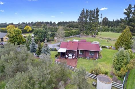 Photo of property in 1025 Tram Road, Swannanoa, Kaiapoi, 7692