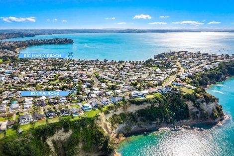 Photo of property in 52 Tiri Road, Manly, Whangaparaoa, 0930