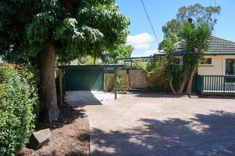 Photo of property in 93a Avondale Road, Avondale, Auckland, 1026