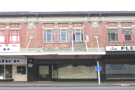 Photo of property in 247-247a Symonds Street, Eden Terrace, Auckland, 1010