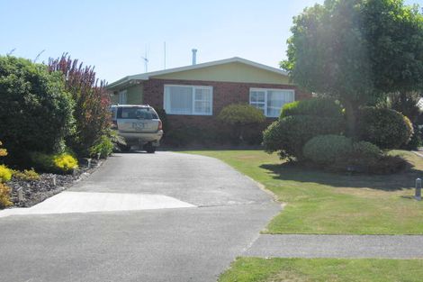 Photo of property in 34 Shelton Place, Feilding, 4702