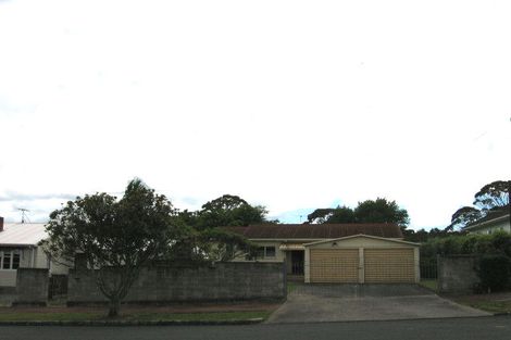 Photo of property in 83 Premier Avenue, Point Chevalier, Auckland, 1022