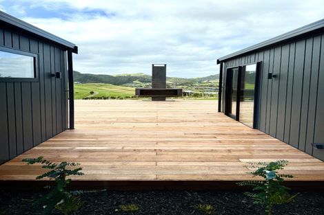 Photo of property in 582 Barrier View Road, Mangawhai, 0573