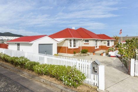 Photo of property in 7 Refreshment Place, Trentham, Upper Hutt, 5018