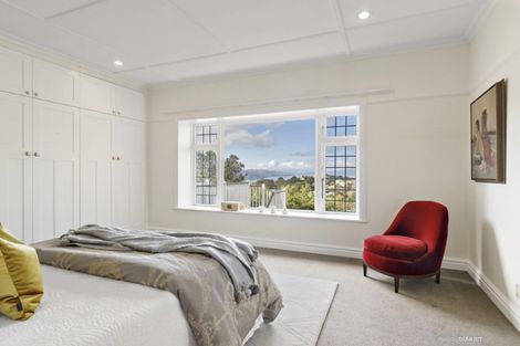 Photo of property in 121 Upland Road, Kelburn, Wellington, 6012