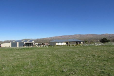 Photo of property in 343 Clayton Road, Ashwick Flat, Fairlie, 7987