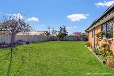 Photo of property in 127 Allison Crescent, Kaiapoi, 7630