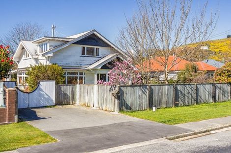 Photo of property in 44 Bishopsworth Street, Hillsborough, Christchurch, 8022