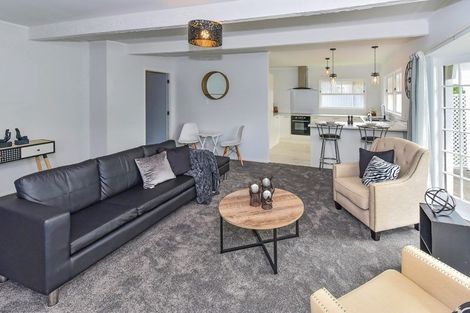 Photo of property in 1a Everglade Drive, Goodwood Heights, Auckland, 2105