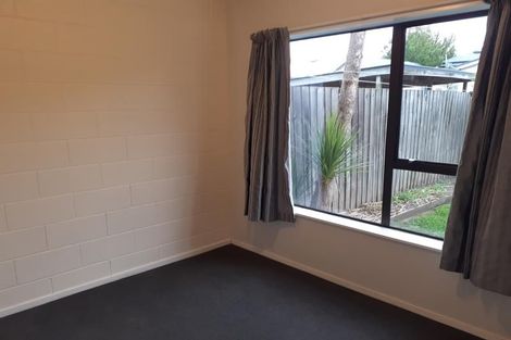 Photo of property in 524 Worcester Street, Linwood, Christchurch, 8011