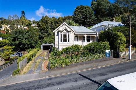 Photo of property in 80 Glen Road, The Glen, Dunedin, 9011