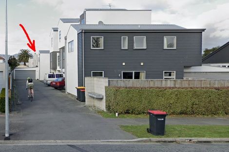 Photo of property in 42f Devon Street, Sydenham, Christchurch, 8023