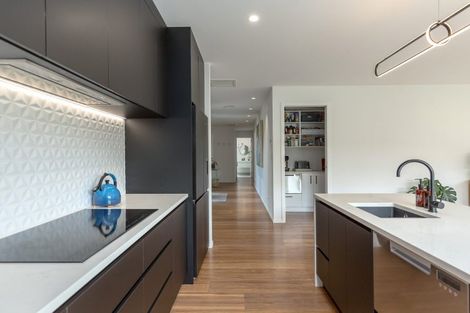 Photo of property in 4 Cotterville Crescent, Greytown, 5712