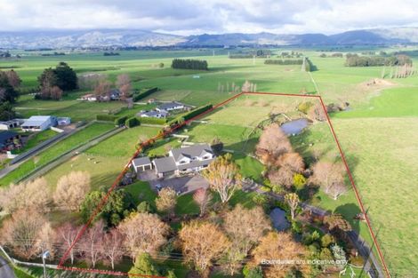 Photo of property in 148 Watershed Road, Bunnythorpe, Palmerston North, 4470