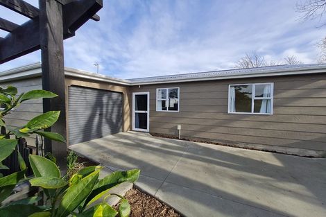 Photo of property in 537 Madras Street, St Albans, Christchurch, 8014