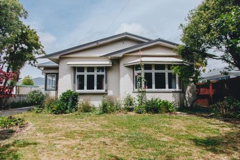 Photo of property in 10 Frankleigh Street, Somerfield, Christchurch, 8024