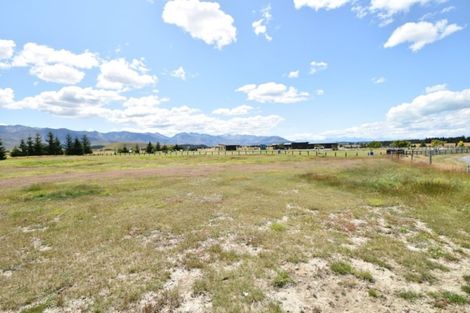 Photo of property in 44 Woodley Avenue, Twizel, 7999