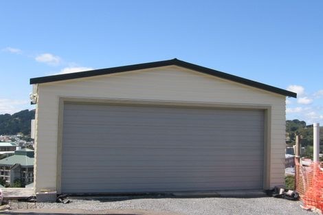 Photo of property in 14 Anderson Terrace, Mount Cook, Wellington, 6021