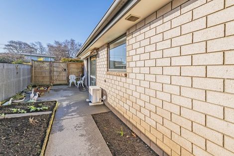 Photo of property in 1/191 Gayhurst Road, Dallington, Christchurch, 8061