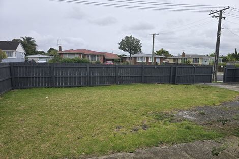 Photo of property in 6 Grebe Street, Manurewa, Auckland, 2102