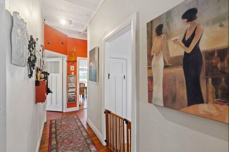 Photo of property in 46 Grande Vue Road, Hillpark, Auckland, 2102