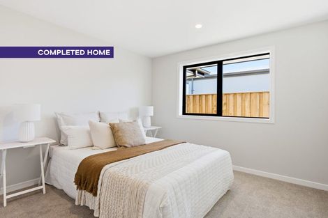 Photo of property in 52 Greenslade Drive, Lincoln, 7674